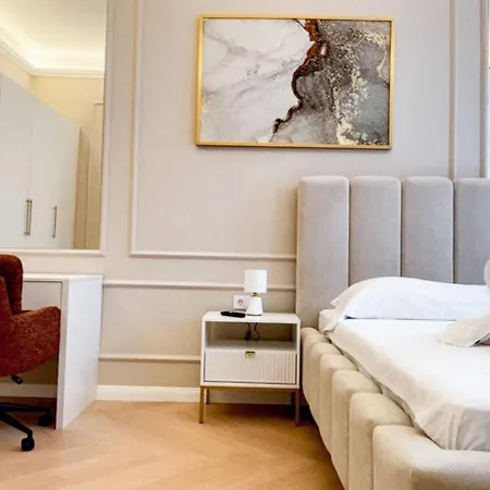 Apartamento Artemis Cluj-Napoca