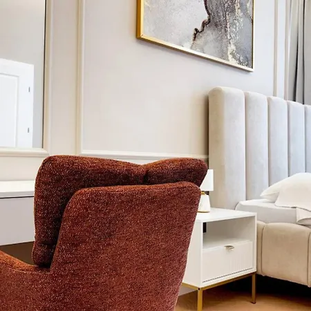 Apartamento Artemis Cluj-Napoca