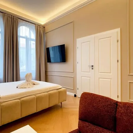 Artemis Apartamento Cluj-Napoca