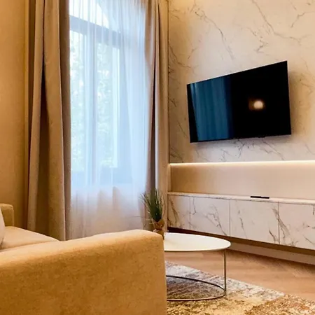 Apartamento Artemis