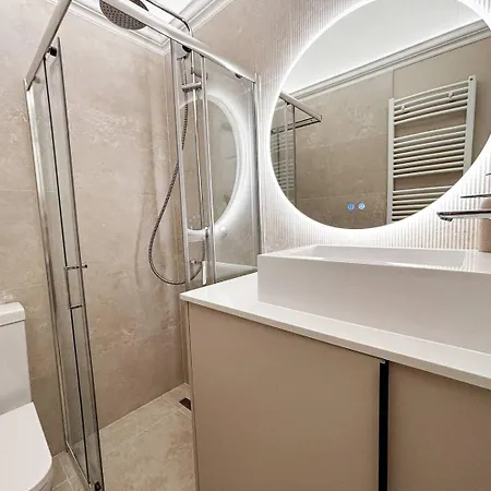 Artemis Apartamento