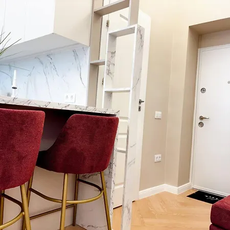 Artemis Apartamento *