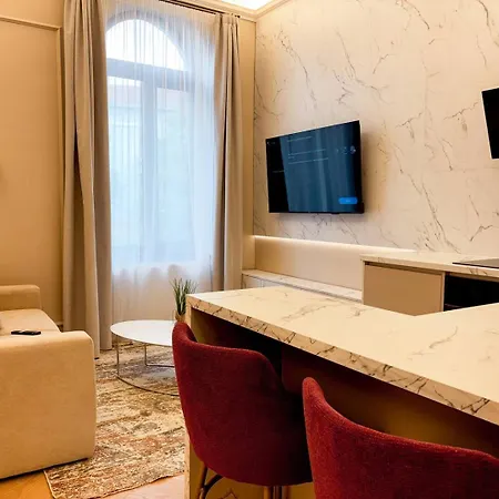 Artemis Apartamento Cluj-Napoca