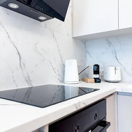 Artemis Apartamento