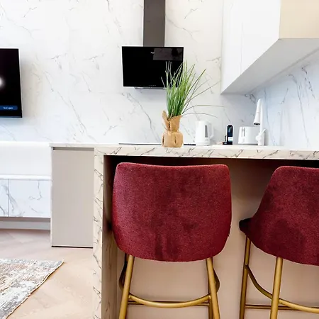 Artemis Apartamento