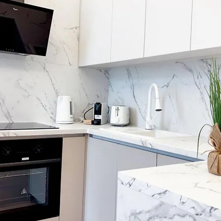 Artemis Apartamento *