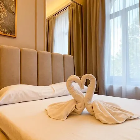 Artemis Apartamento