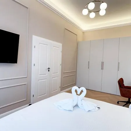 Apartamento Artemis Cluj-Napoca