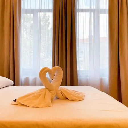 Artemis Apartamento