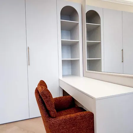 Artemis Apartamento *