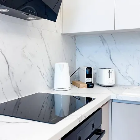 Artemis Apartamento