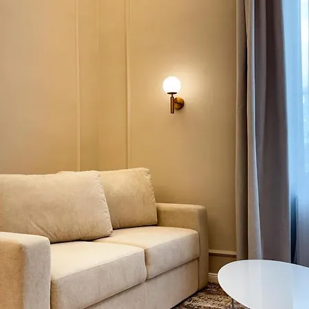 Artemis Apartamento