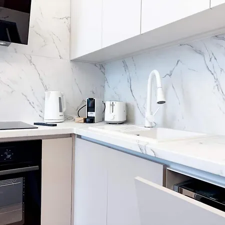 Artemis Apartamento Cluj-Napoca