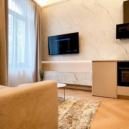 Artemis Apartamento Cluj-Napoca