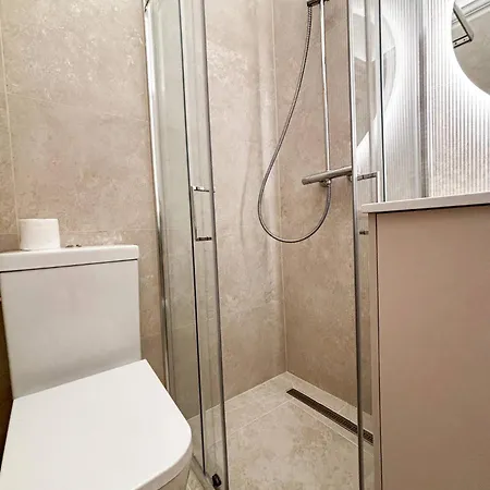 Artemis Apartamento *