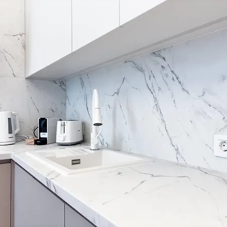 Artemis Apartamento