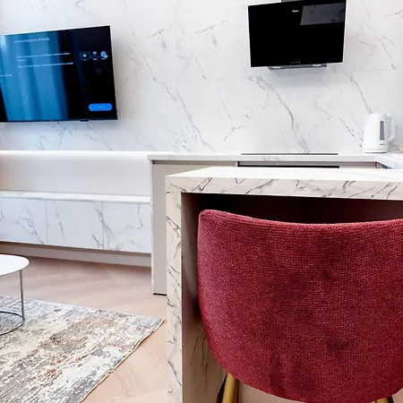 Apartamento Artemis Cluj-Napoca